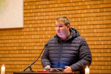 24.12.2022 Christmette